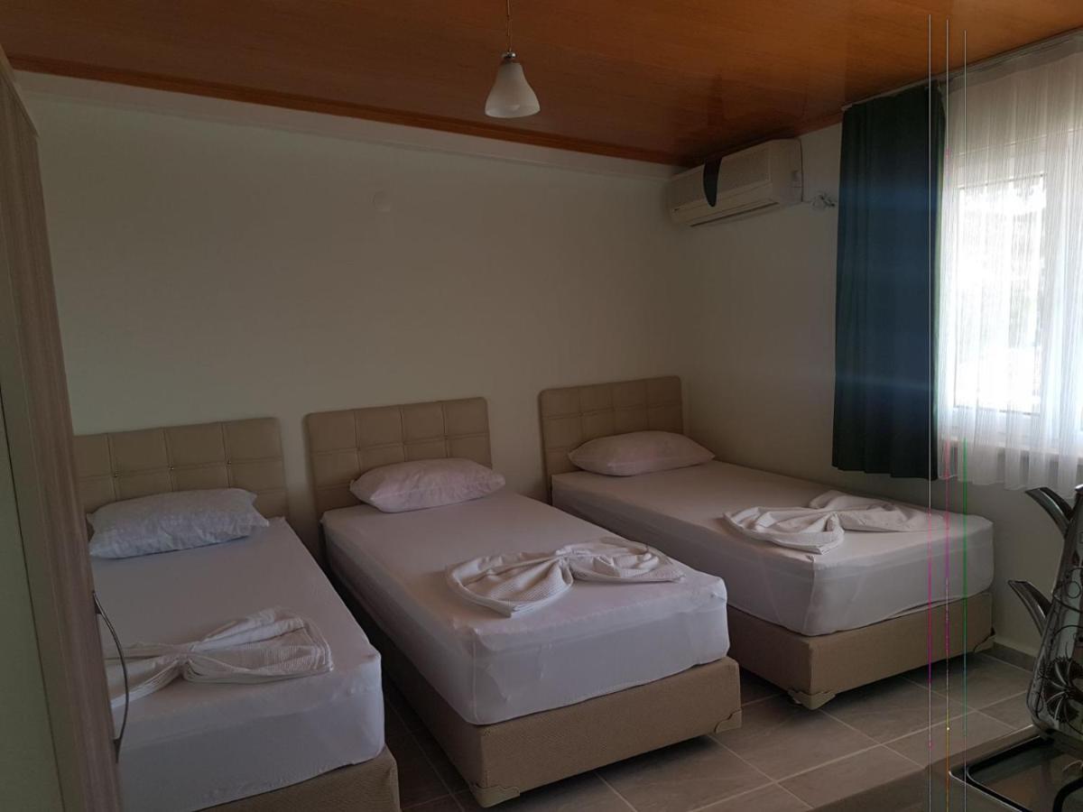 Avsa Motel Marmara Adasi Exterior photo
